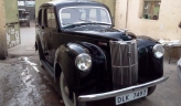 Unique Ford Prefect