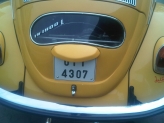 Super Beetle 1800