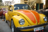 Super Beetle