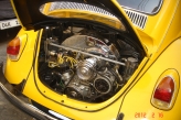Super Beetle 1800CC Twin Carbs