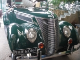 Ford V-8 1937