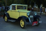 Another Prize winner Ford Coupe
