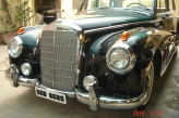Mercedes 300