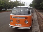 VW Kombi