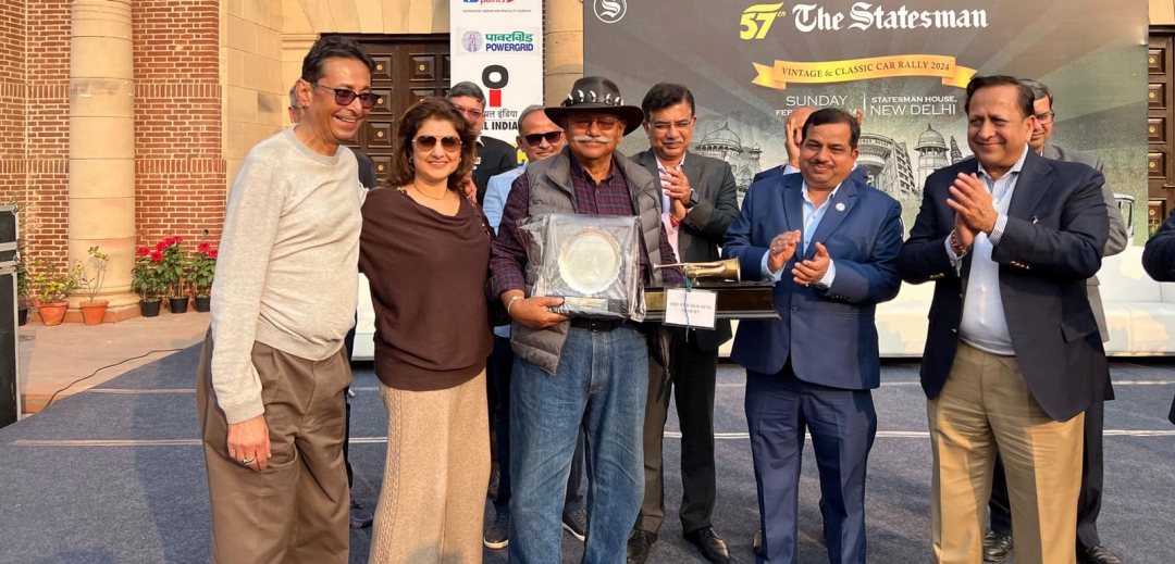 The Rolls Royce 17EX