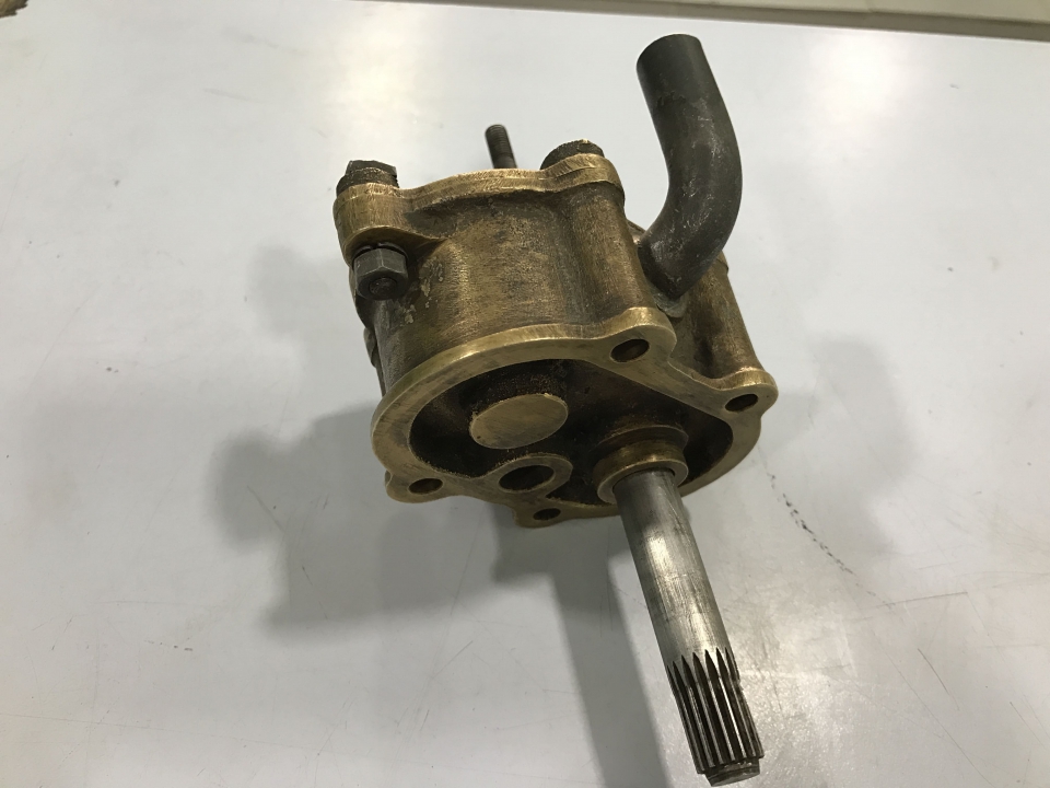 The Rolls Royce 17EX