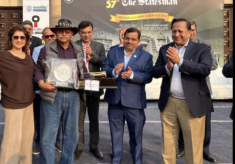 17EX 100% Replica Rolls Royce 1927