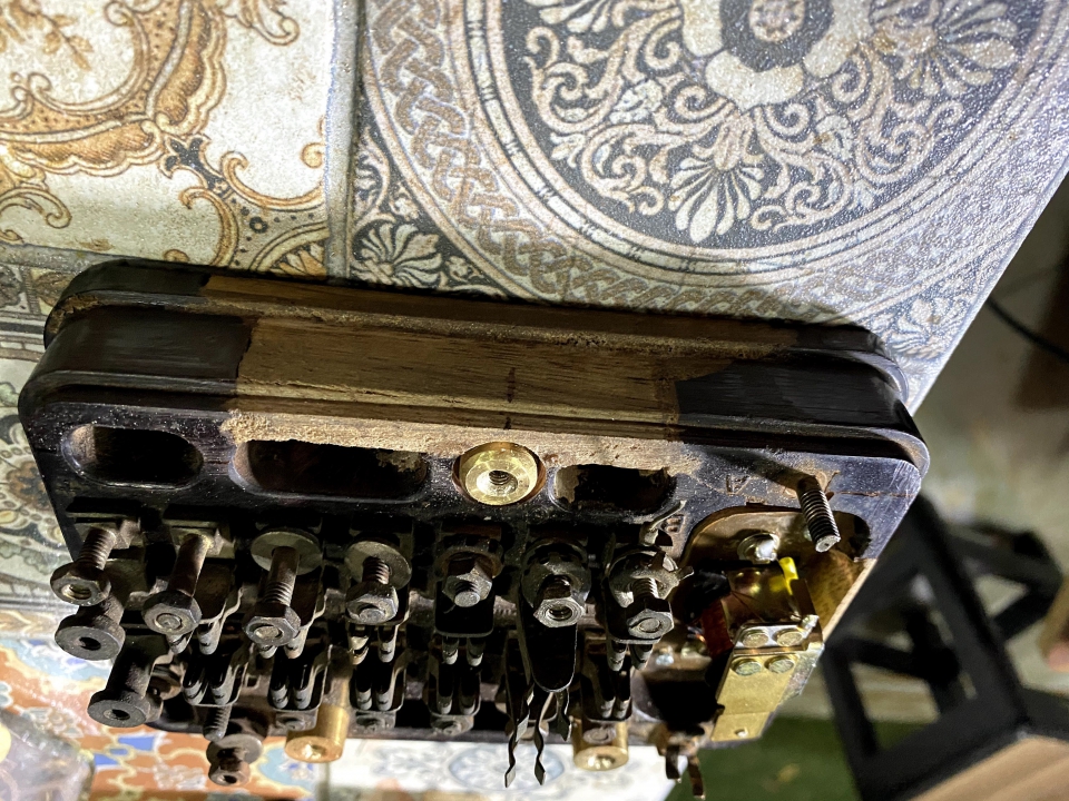 The Rolls Royce 17EX