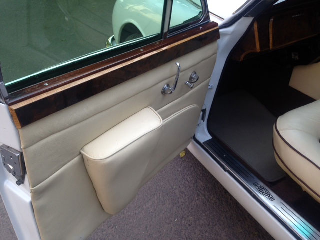 Jaguars of The Sixties